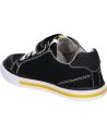 boy Trainers PABLOSKY 967710  NOIR