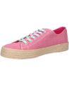  Casual sneakers for girl PABLOSKY 968970  ROSE