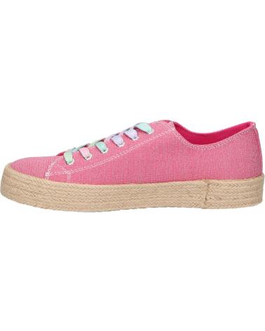  Casual sneakers for girl PABLOSKY 968970  ROSE