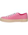  Casual sneakers for girl PABLOSKY 968970  ROSE