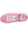  Casual sneakers for girl PABLOSKY 968970  ROSE
