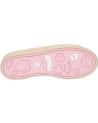  Casual sneakers for girl PABLOSKY 968970  ROSE