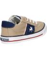 Woman and girl and boy Trainers LOIS JEANS 60145  43 CAMEL