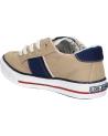 Woman and girl and boy Trainers LOIS JEANS 60145  43 CAMEL
