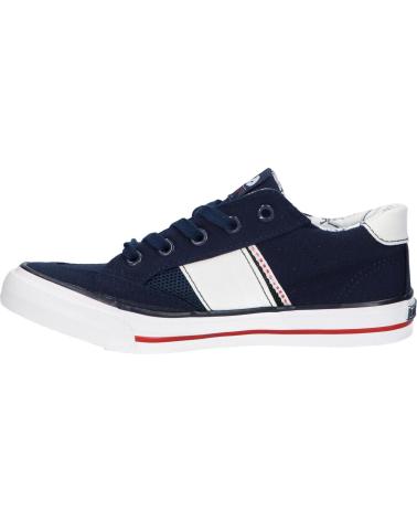 Woman and girl and boy Trainers LOIS JEANS 60145  107 MARINO