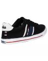 Man Trainers LOIS JEANS 61278  26 NEGRO