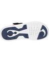 Sandalen GEOX  für Junge J25DRA 0BC14 J MARATEA  C0735 NAVY-RED