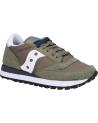 Sneaker SAUCONY  für Herren S2044-637 JAZZ ORIGINAL  GREEN OLIVE