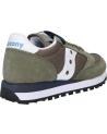 Sneaker SAUCONY  für Herren S2044-637 JAZZ ORIGINAL  GREEN OLIVE