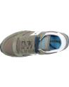 Sneaker SAUCONY  für Herren S2044-637 JAZZ ORIGINAL  GREEN OLIVE