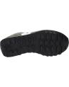 Sneaker SAUCONY  für Herren S2044-637 JAZZ ORIGINAL  GREEN OLIVE