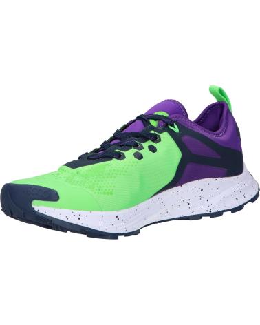 Sportif 8000  pour Femme TIGOR W 23I  MORADO