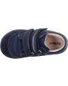 boy boots KICKERS 878570-10 KIKOOD  10 MARINE