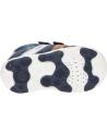 boy Trainers GEOX B020PB 0CLPA B NEW BALU  C4002 NAVY