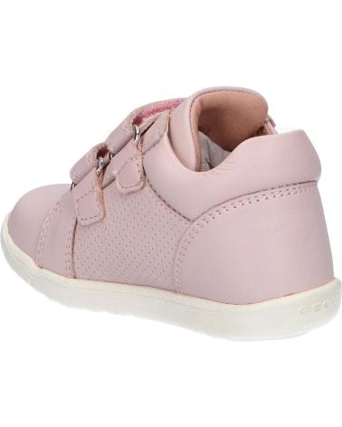 Deportivas GEOX  de Niña B164PA 00085 B MACCHIA  C8172 LT ROSE