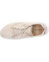 Woman Trainers GEOX D02HNA 00022 D AERANTIS  C6738 LT TAUPE