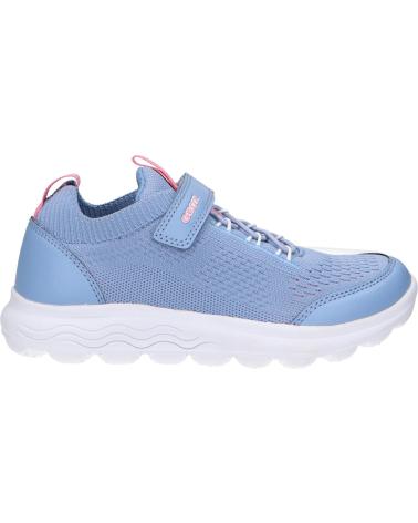 girl Trainers GEOX J26GYB...