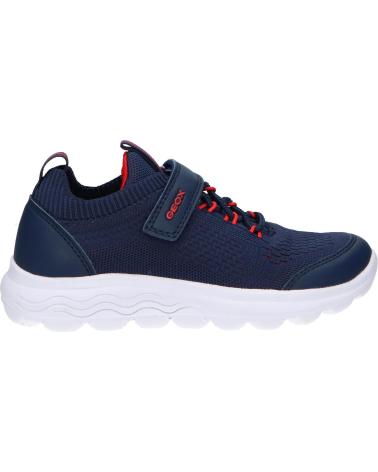 girl and boy Trainers GEOX...