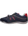 Sportif GEOX  pour Homme U15Q4A 0PT14 U AKATE  C4002 NAVY