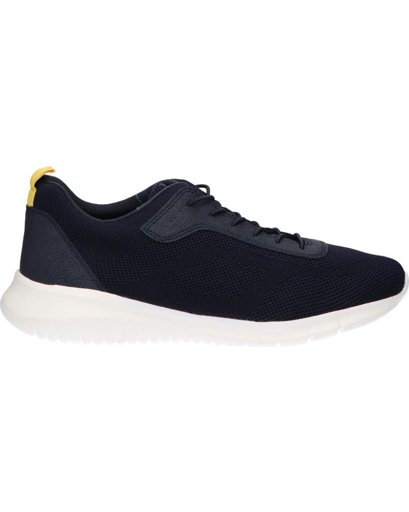 Sportivo GEOX  per Uomo U35BVA 0006K U MONREALE  C4002 NAVY