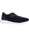 Sportivo GEOX  per Uomo U35BVA 0006K U MONREALE  C4002 NAVY