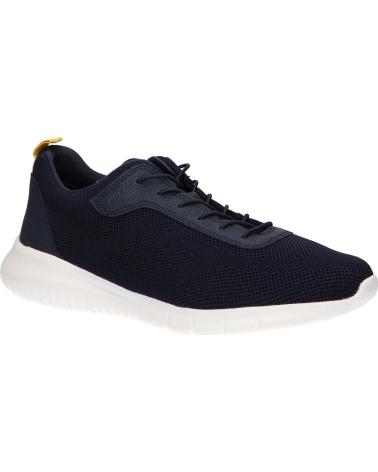 Sportivo GEOX  per Uomo U35BVA 0006K U MONREALE  C4002 NAVY
