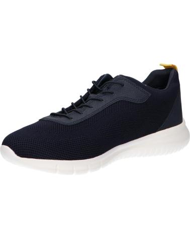 Sportivo GEOX  per Uomo U35BVA 0006K U MONREALE  C4002 NAVY