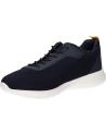 Sportivo GEOX  per Uomo U35BVA 0006K U MONREALE  C4002 NAVY