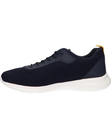 Sportivo GEOX  per Uomo U35BVA 0006K U MONREALE  C4002 NAVY