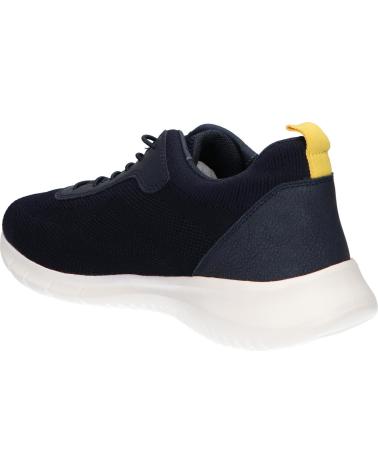 Sportivo GEOX  per Uomo U35BVA 0006K U MONREALE  C4002 NAVY