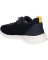 Sportivo GEOX  per Uomo U35BVA 0006K U MONREALE  C4002 NAVY