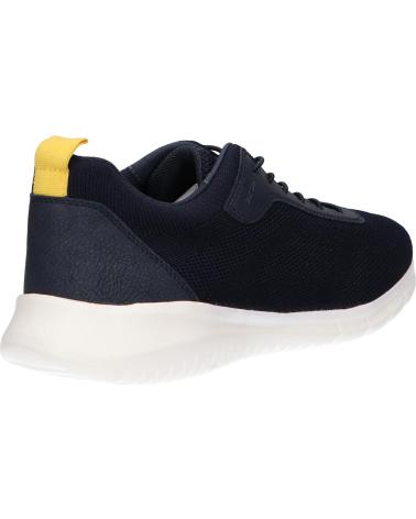 Sportivo GEOX  per Uomo U35BVA 0006K U MONREALE  C4002 NAVY