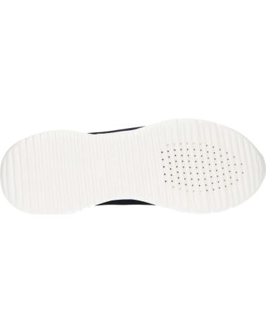 Sportivo GEOX  per Uomo U35BVA 0006K U MONREALE  C4002 NAVY