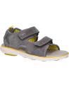 Sportif GEOX  pour Homme U926WB 00022 U NEBULA  C1006 GREY