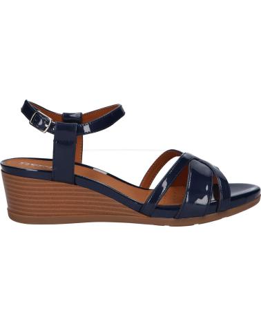 Sandali GEOX  per Donna D358QB 000HH D MARYKARMEN  C4002 NAVY