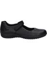 Scarpe GEOX  per  J16A6B 00043 J SHADOW  C9999 BLACK