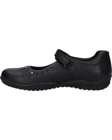 Scarpe GEOX  per  J16A6B 00043 J SHADOW  C9999 BLACK