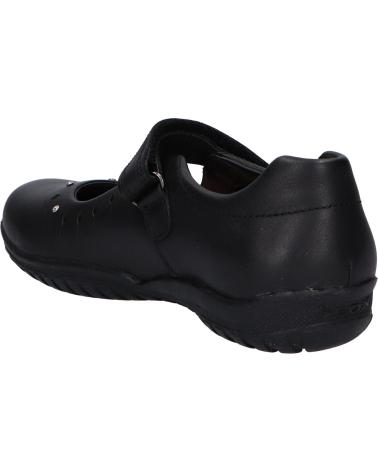 Scarpe GEOX  per  J16A6B 00043 J SHADOW  C9999 BLACK