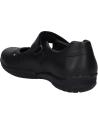 Scarpe GEOX  per  J16A6B 00043 J SHADOW  C9999 BLACK