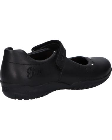 Scarpe GEOX  per  J16A6B 00043 J SHADOW  C9999 BLACK