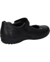 Scarpe GEOX  per  J16A6B 00043 J SHADOW  C9999 BLACK