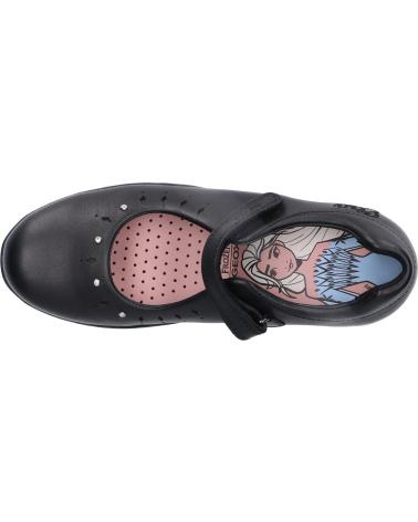 Scarpe GEOX  per  J16A6B 00043 J SHADOW  C9999 BLACK