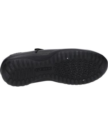 Scarpe GEOX  per Bambina J16A6B 00043 J SHADOW  C9999 BLACK
