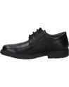 boy shoes GEOX J24D1M 00043 J FEDERICO  C9999 BLACK