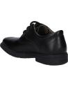 boy shoes GEOX J24D1M 00043 J FEDERICO  C9999 BLACK