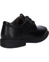 boy shoes GEOX J24D1M 00043 J FEDERICO  C9999 BLACK