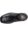 boy shoes GEOX J24D1M 00043 J FEDERICO  C9999 BLACK