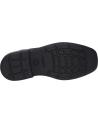 boy shoes GEOX J24D1M 00043 J FEDERICO  C9999 BLACK