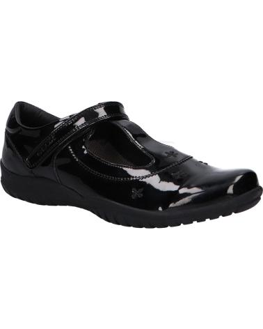 Scarpe GEOX  per  J84A6A 000HH J SHADOW  C9999 BLACK