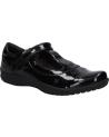 Scarpe GEOX  per  J84A6A 000HH J SHADOW  C9999 BLACK